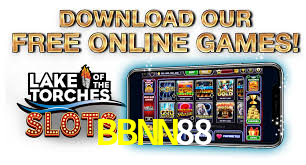 Descubra o Mundo do Cassino Online com BBNN88